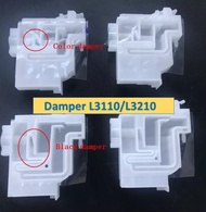 ตลับใสEPSON Damper For Epson l3110 l3150 l3210 l3250 l5190