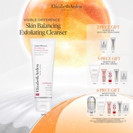 Elizabeth Arden Visible Difference Skin Balancing Exfoliating Cleanser 125ml