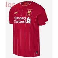 2020 Liverpool UCL home soccer jersey shirt S-XXL