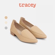 Tracey Cherrie Comfy Pump Women Shoes Kasut Fashion Perempuan