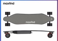 Maxfind 美國電動滑板