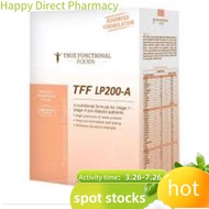 Happy Health Station True Functional Foods TFF LP200-A 33g x 15s exp 012025