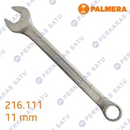 kunci ring pas 11 MM PALMERA 216.111 SPAIN COMBINATION SPANNER WRENCH 11MM