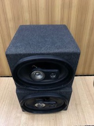 JBL 汽車喇叭一對