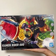 Figure-rise standard Kamen rider 000
