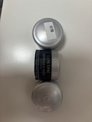 Lancome 眼霜 sample
