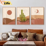 D.life Decorative wall art,Art paintings,High-end Decorative Painting for the Living Room Photo Fram