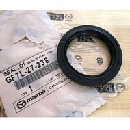 [ READY STOCK ] 100% GENUINE (MAZDA) DRIVESHAFT OIL SEAL RIGHT MAZDA CX-3 / CX-5 / CX-9 >> GF7L 27 2