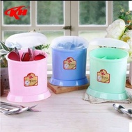 Viera Cutlery Holder Lid / Cutlery Holder