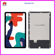 อะไหล่ Huawei MatePad 10.4 Wifi BAH3-L09BAH3-W09BAH3-W19BAH3-AL00BAH3-W59/สายแพร/ก้นชาร์จ USB/แบตเตอ