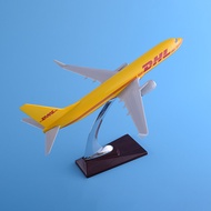 Cargo Aircraft Model B757 16cm