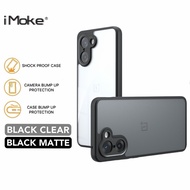 iMoke Case For OnePlus Nord CE 5 5G