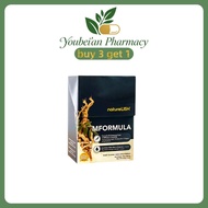 [On Sale ] MFormula Shen Men KidneySupport Replenish Vitality Boost Stamina
