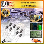 Rectifier Diode 1N5408 1PC