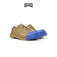 CAMPER รองเท้าลำลอง ผู้หญิง รุ่น Junction สีน้ำตาล ( CAS -  K201469-015 )