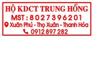 Khắc Dấu Hộ Kinh Doanh Dấu MST Dấu Cửa Hàng Dấu Vuông Công Ty