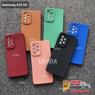 Samsung A33 5G Samsung A53 5G Samsung A73 5G Samsung S20 Ultra case Pro Camera Macaron Color Case Sa