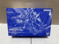 HG 1/144 GELGOOG Menace