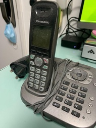 Panasonic室內無線電話