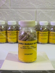 Obat Herbal Leukosit Tinggi Obat Herbal Penurun Leukosit Tinggi Obat Penurun Sel Darah Putih Obat Ke