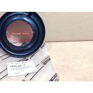 Original Calya Sigra Rear Lower Coil Spring Rubber 48482-BZ110