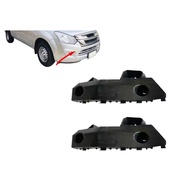 for ISUZU D-MAX MUX Front Bumper Bracket