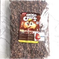 [TERMURAH] Simba Choco Chips Bulky 1 KG - Sereal Simba Coklat Strawberry