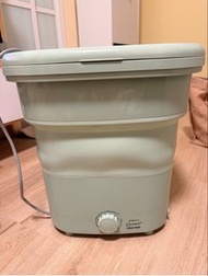 摺疊洗衣機