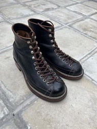 Real Mccoy’s Tenmile Monkey Boots