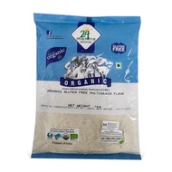 24 mantra Organic Gluten Free Multigrain Atta