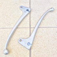 Handle-handle-brake Lever Front And Clutch Honda GL100 And GL125