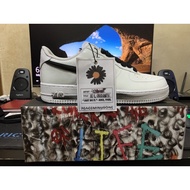 Nike Air Force 1 paranoise