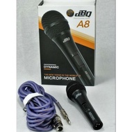 sale! microphone cable dbq a8 original