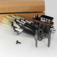 Suitable for Chevrolet 6-Claw Fuel Injector 19210688 240408 FJ503 12568332