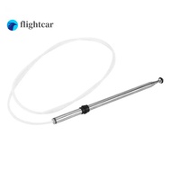 （FT）Car FM Antenna For Toyota Replacement Power Aerial AM/FM Radio Antenna Mast for Toyota Camry Cel