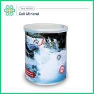 Total SWISS Fit Solution Cell Mineral