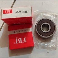 Bearing Laker FBJ 6301