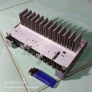Original used heatsink power amplifier Home Theater