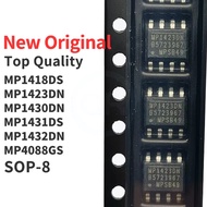 5pcs MP1418DS MP1423DN MP1430DN MP1431DS MP1432DN MP4088GS SOP-8 New chip ic