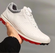 Giày gôn nam nữ Ecco BIOM có nút vặn chất liệu da PU cao cấp chống thấm nước.êm chân.không chơn trượ