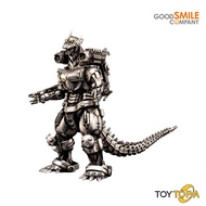 (099353) MechaGodzilla "Kiryu" Heavy Armor: Godzilla: Tokyo S.O.S. by Aoshima Bunka Kyozai Co. Ltd.
