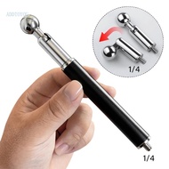 【3C】 Photography Adapter Rod 17mm  Head 1 4 Male Screw Adjustable Angle For Live Streaming Tripod Mo