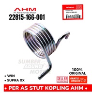 PER PIR AS STUT KOPLING HONDA WIN SUPRA xx ORI AHM 22815-166-001