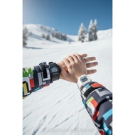 [CASIO] G-SHOCK 【Domestic Authentic Product】 G-SHOCK Pair Watch DW-5600UE-1JF / BGD-565U-7JF