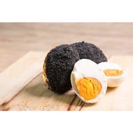 Salted Eggs / 4 NOS A1