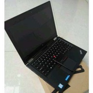 （二手） Lenovo ThinkPad Yoga 260 12.5” i5-6200U,8G,256GB SSD,1080P 99%NEW