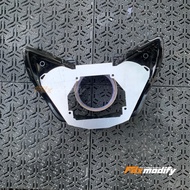 3 inch biled bracket supra x 125 kph batman universal biled 3 inch