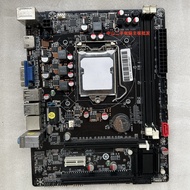Brain B75 Motherboard B75-L Computer 1155-Pin WAB75M2 Integrated HDMI All Solid DDR3