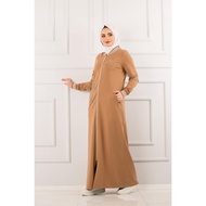 TURKISH SPORTWEAR IN BROWN 3357 TURKI