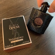 超值！YSL Black Opium 香水迷你版